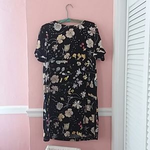H&M DRESS